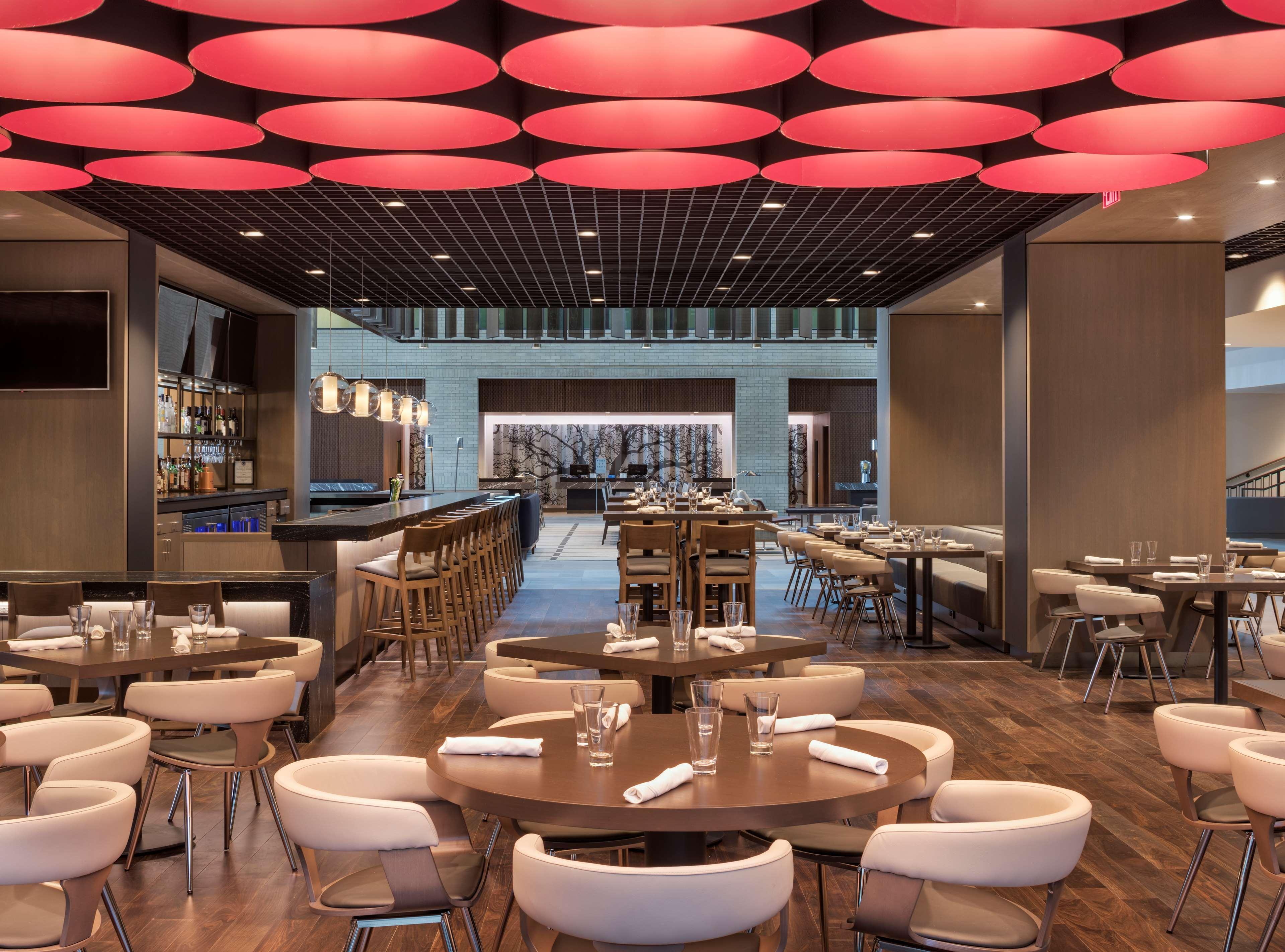 Hyatt Regency Schaumburg Chicago Hotel Luaran gambar