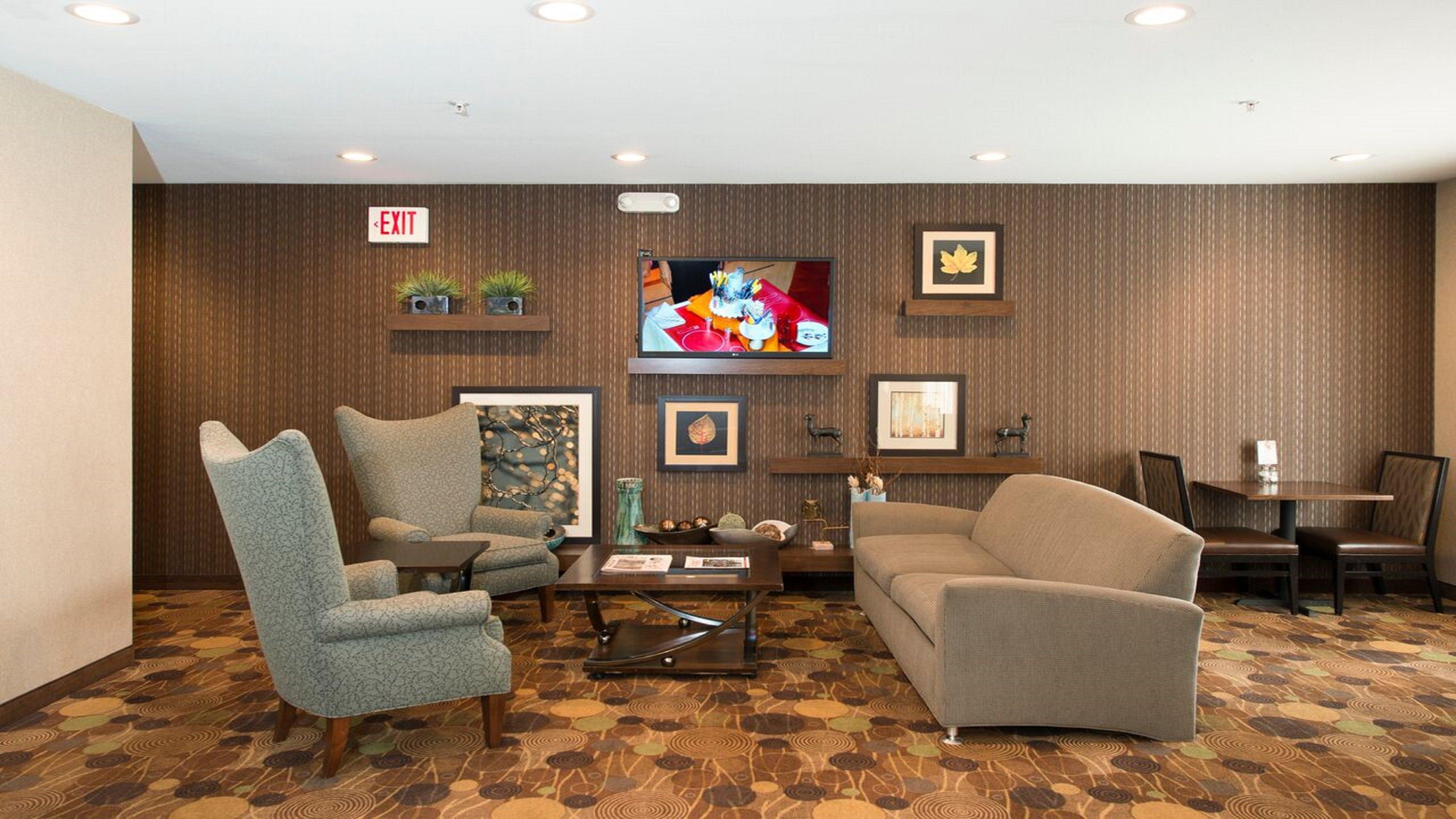 Hyatt Regency Schaumburg Chicago Hotel Luaran gambar