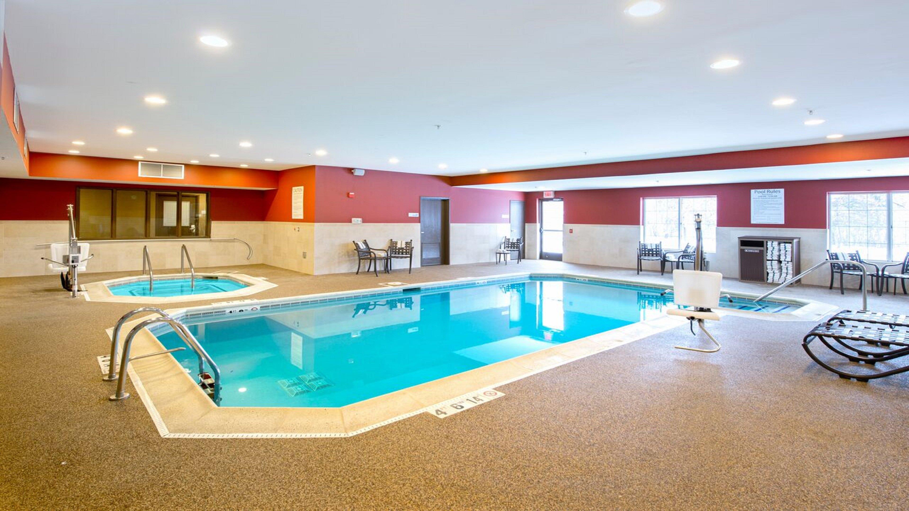 Hyatt Regency Schaumburg Chicago Hotel Luaran gambar