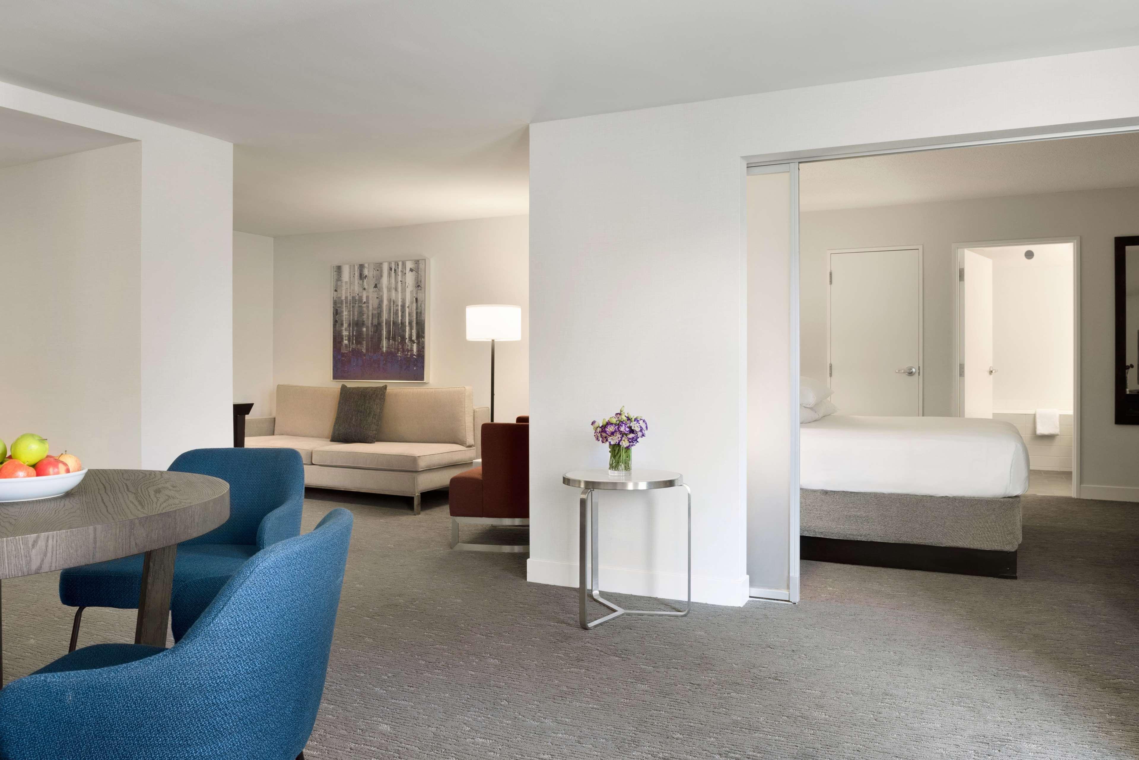 Hyatt Regency Schaumburg Chicago Hotel Luaran gambar