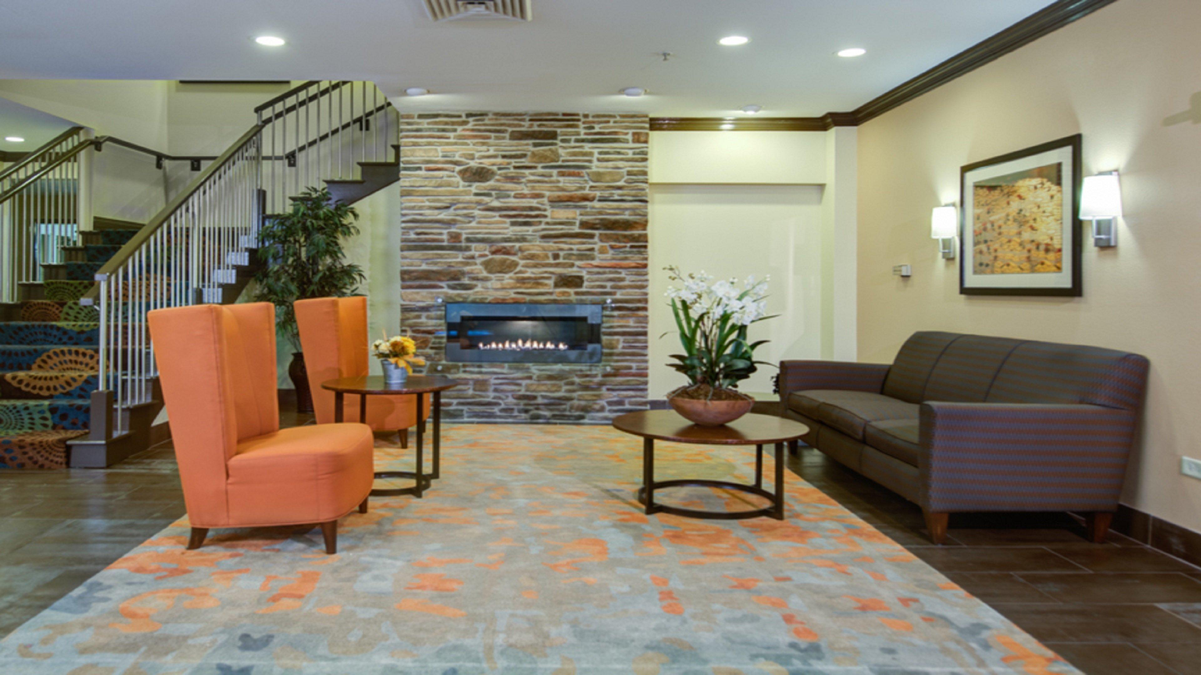 Hyatt Regency Schaumburg Chicago Hotel Luaran gambar