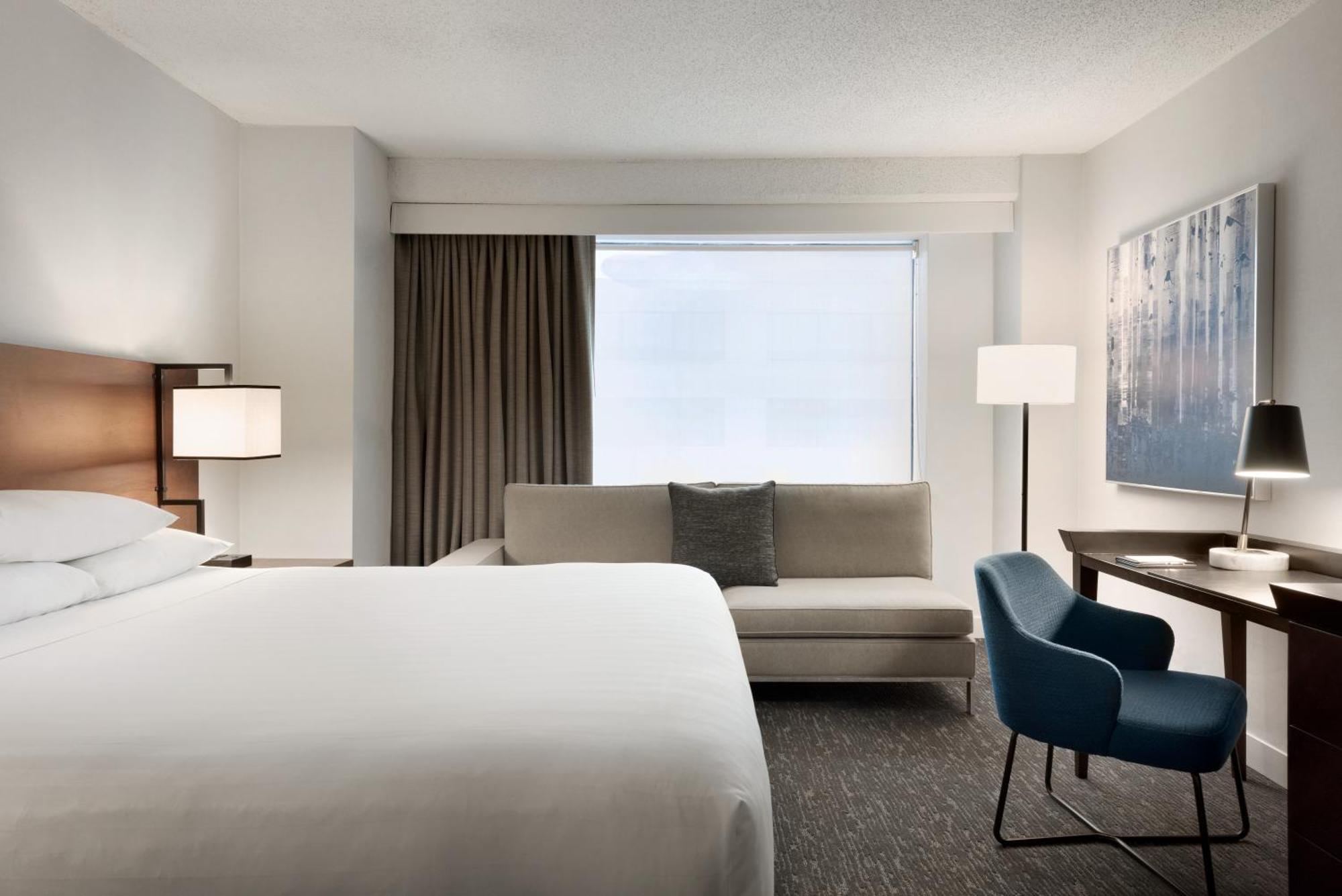 Hyatt Regency Schaumburg Chicago Hotel Luaran gambar