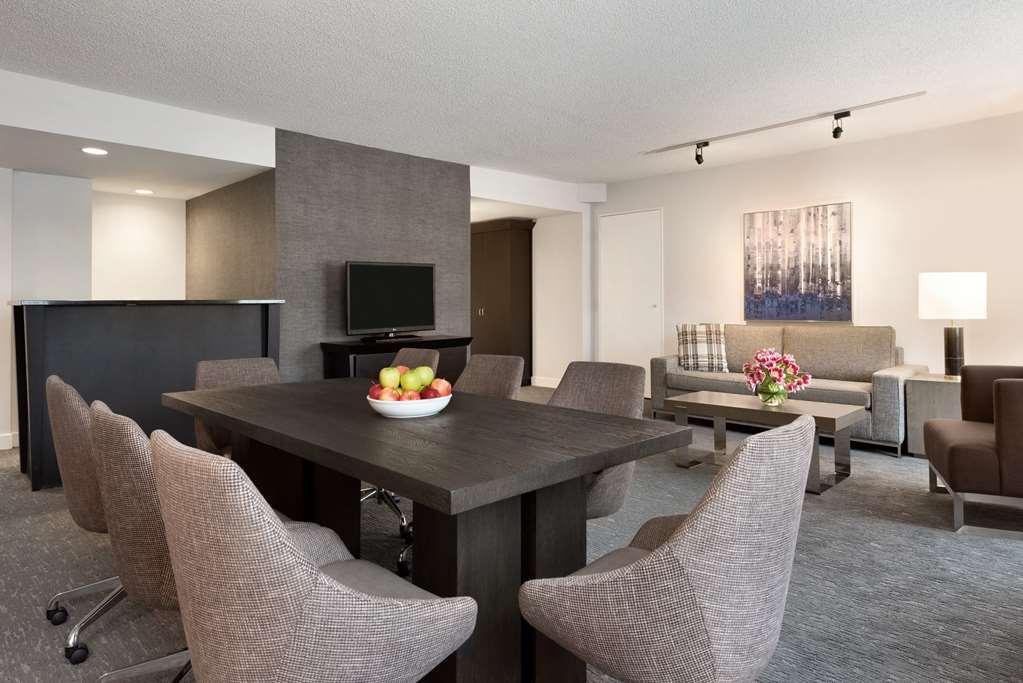 Hyatt Regency Schaumburg Chicago Hotel Bilik gambar