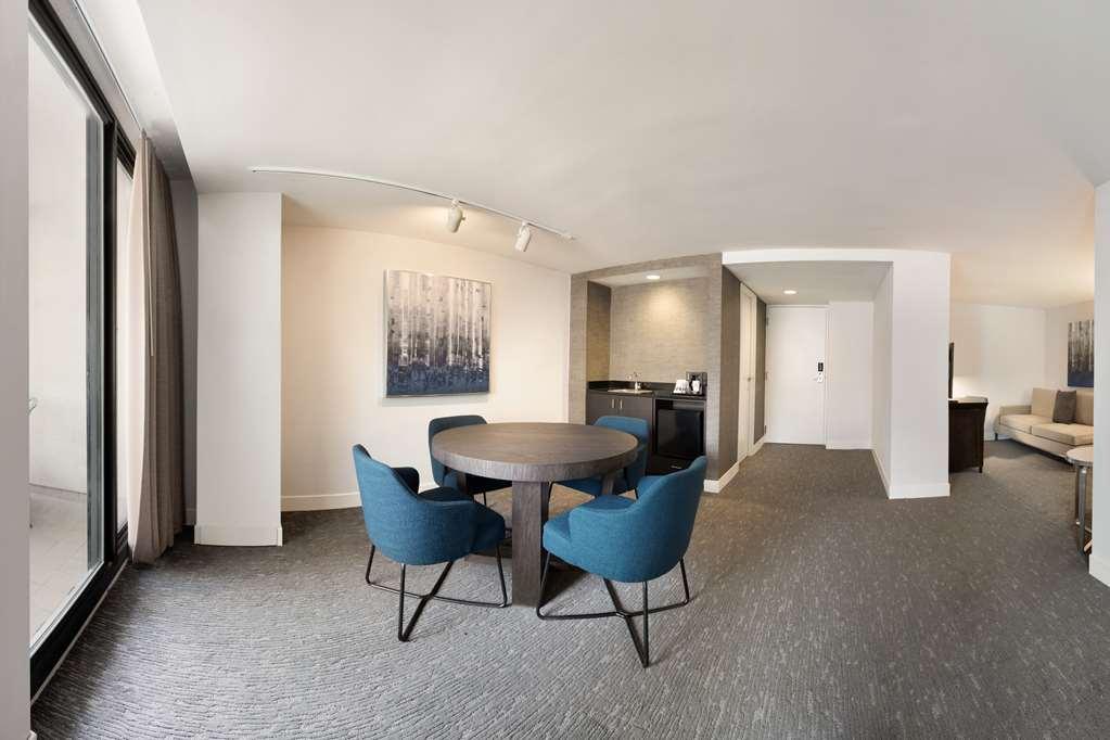 Hyatt Regency Schaumburg Chicago Hotel Bilik gambar