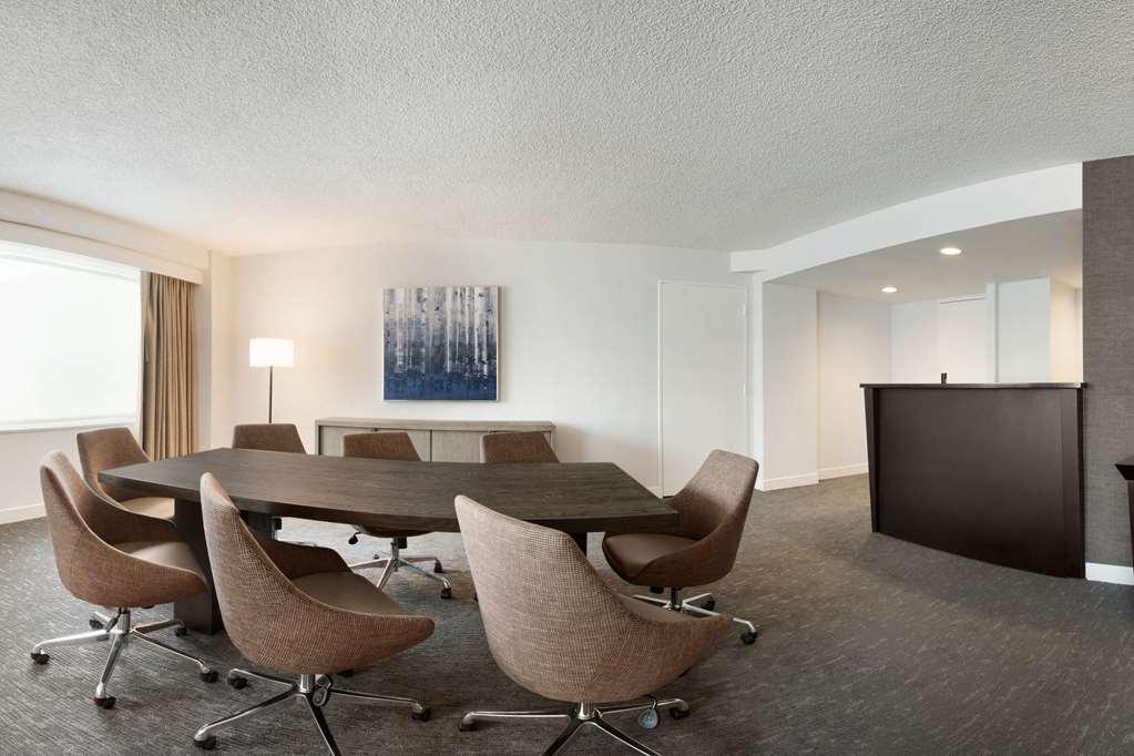 Hyatt Regency Schaumburg Chicago Hotel Bilik gambar