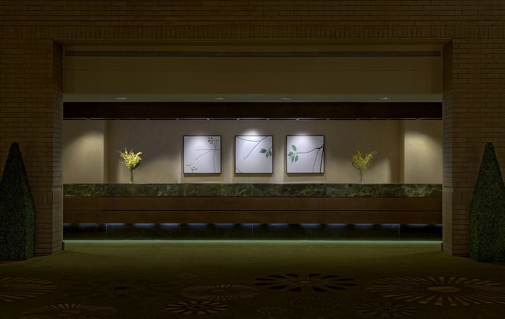 Hyatt Regency Schaumburg Chicago Hotel Luaran gambar