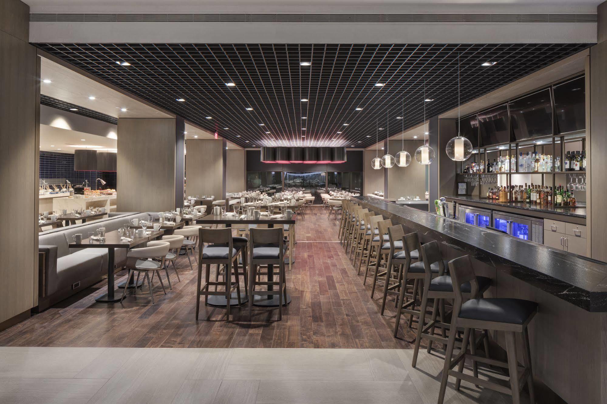 Hyatt Regency Schaumburg Chicago Hotel Luaran gambar